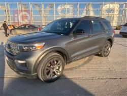 فۆرد ئێکسپلۆرەر